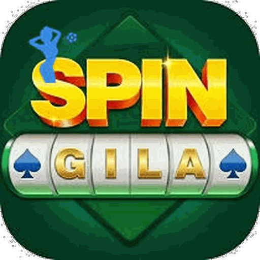 Logo SPINGILA Kasino Online